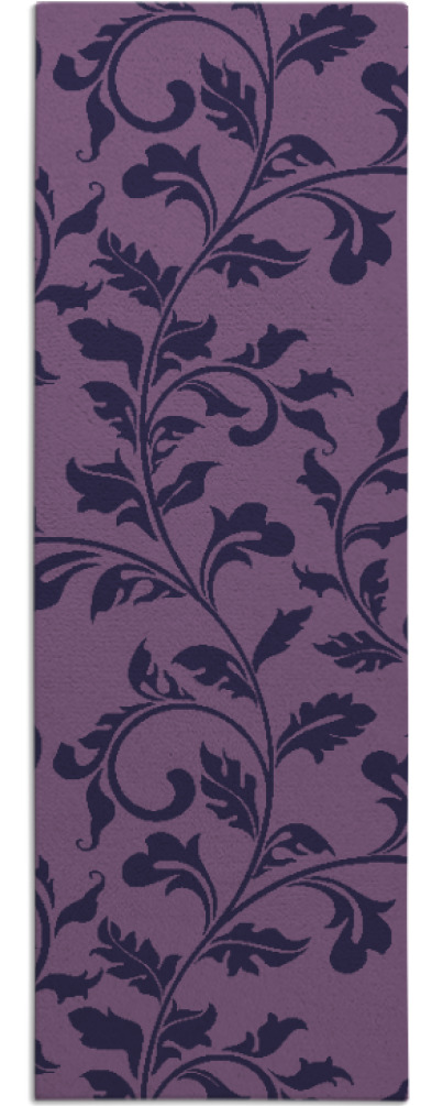 harcourt rug - item 295530