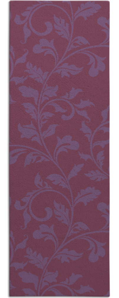 harcourt rug - item 295531