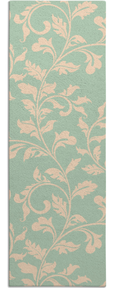 harcourt rug - item 295535