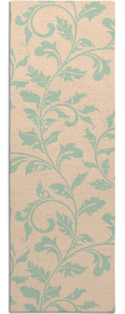 harcourt rug - item 295536