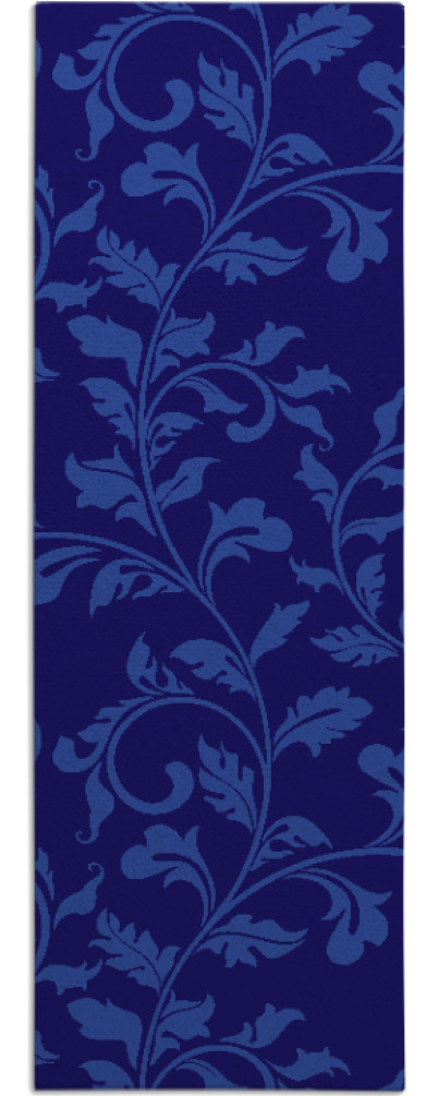 harcourt rug - item 295538