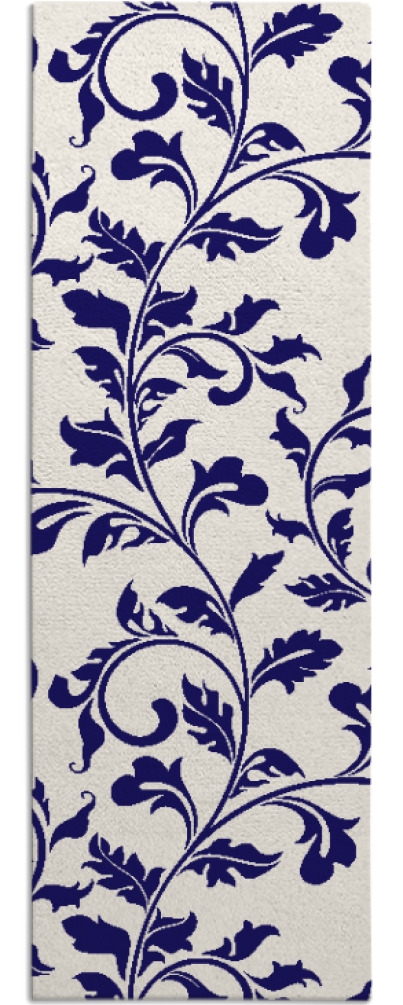 harcourt rug - item 295539