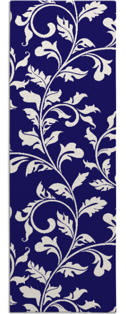 harcourt rug - item 295540