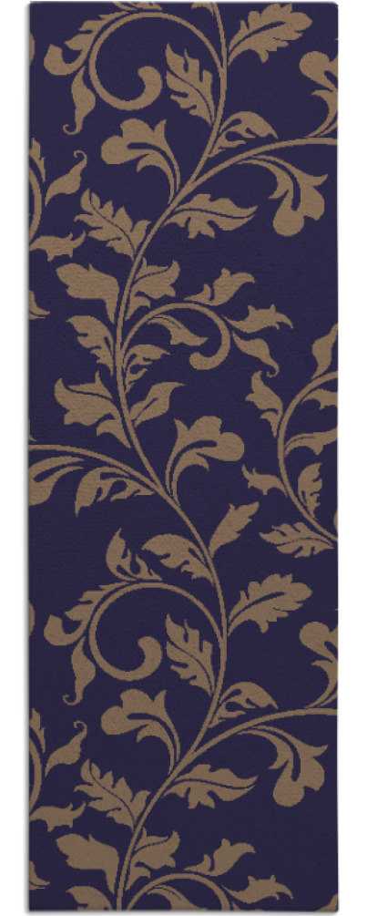 harcourt rug - item 295541