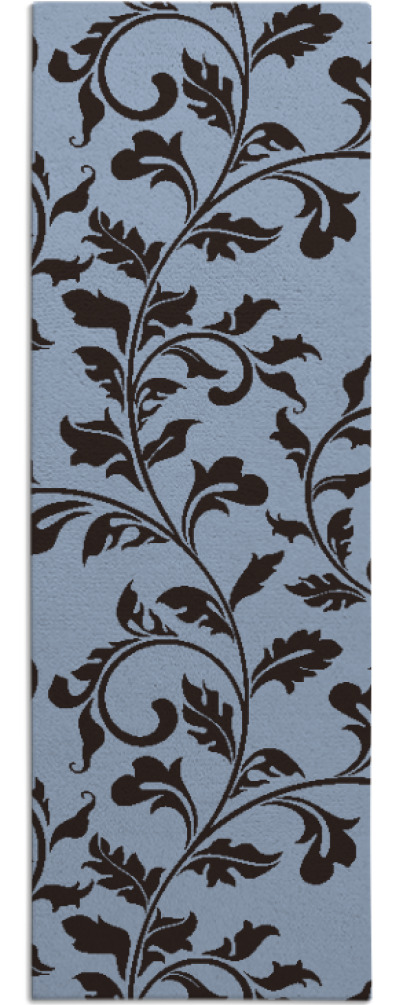 harcourt rug - item 295548