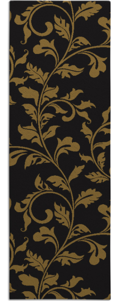 harcourt rug - item 295549