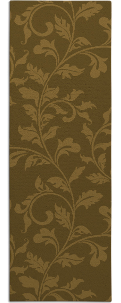 harcourt rug - item 295551