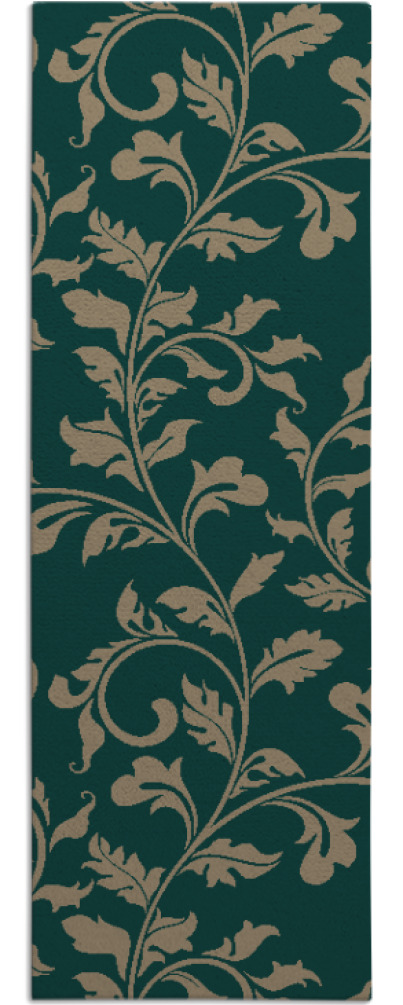harcourt rug - item 295555