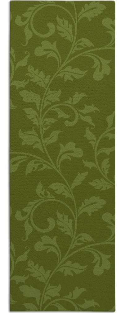 harcourt rug - item 295557