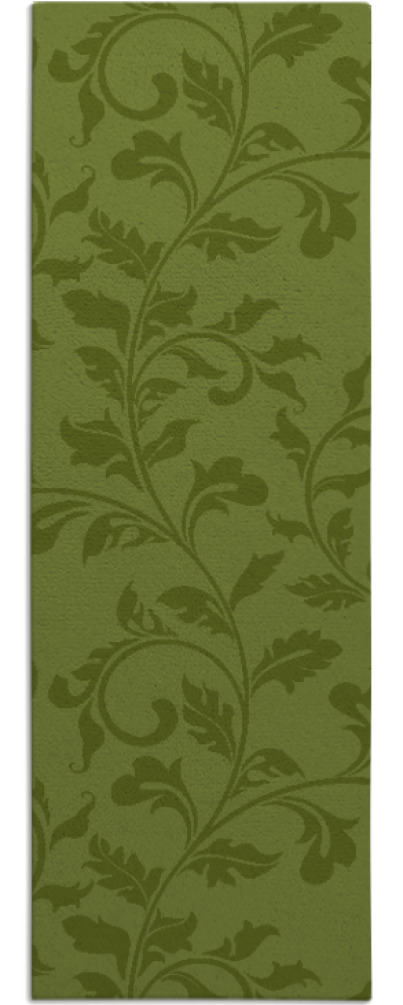 harcourt rug - item 295558