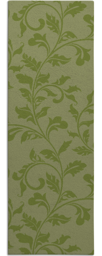 harcourt rug - item 295559