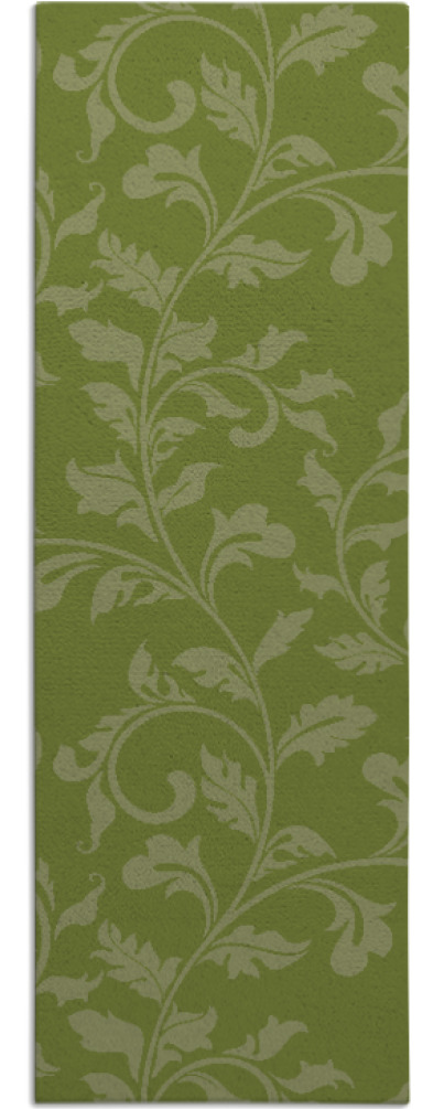 harcourt rug - item 295560