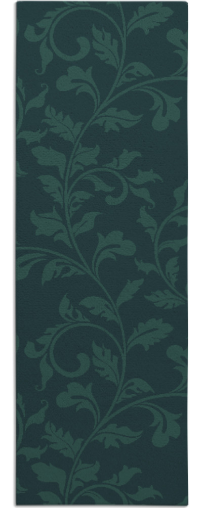 harcourt rug - item 295564