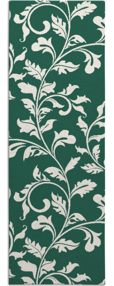 harcourt rug - item 295565