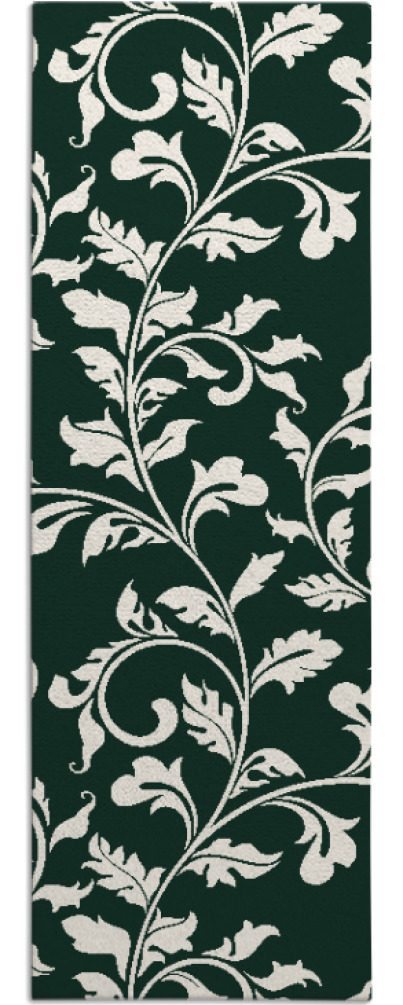 harcourt rug - item 295567