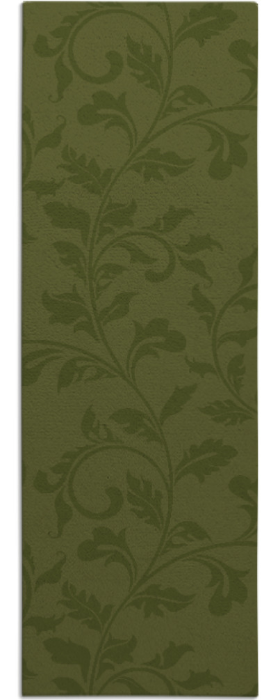 harcourt rug - item 295569