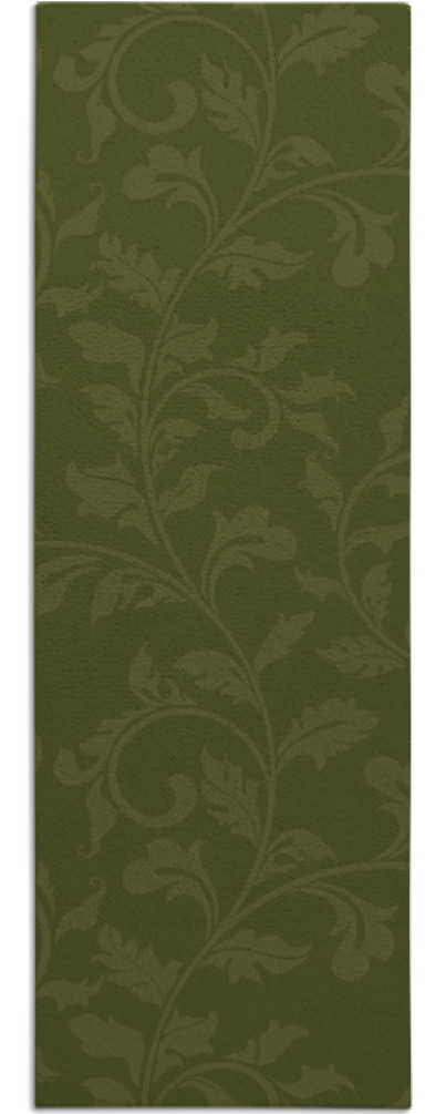 harcourt rug - item 295570