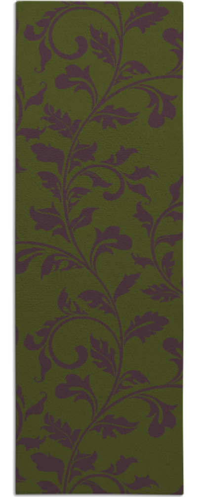 harcourt rug - item 295572