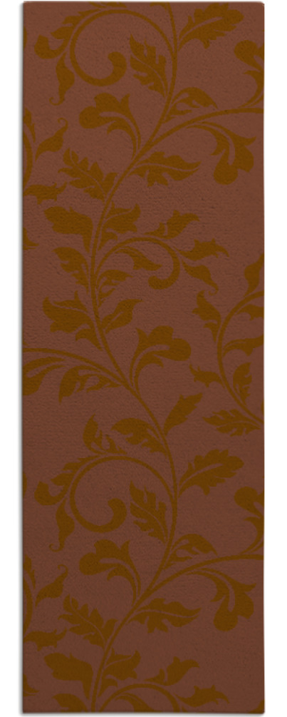 harcourt rug - item 295577