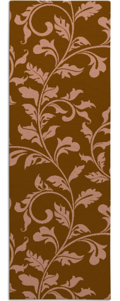 harcourt rug - item 295580