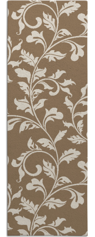 harcourt rug - item 295585