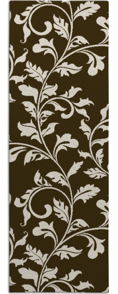 harcourt rug - item 295587