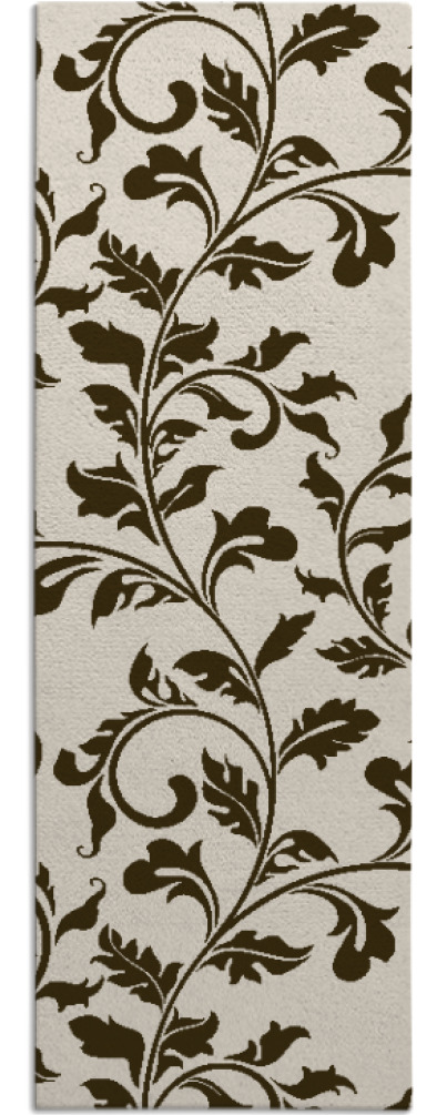 harcourt rug - item 295588