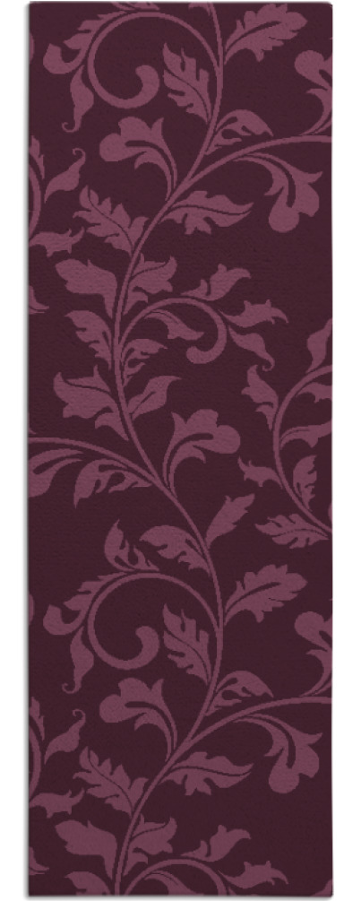 harcourt rug - item 295592