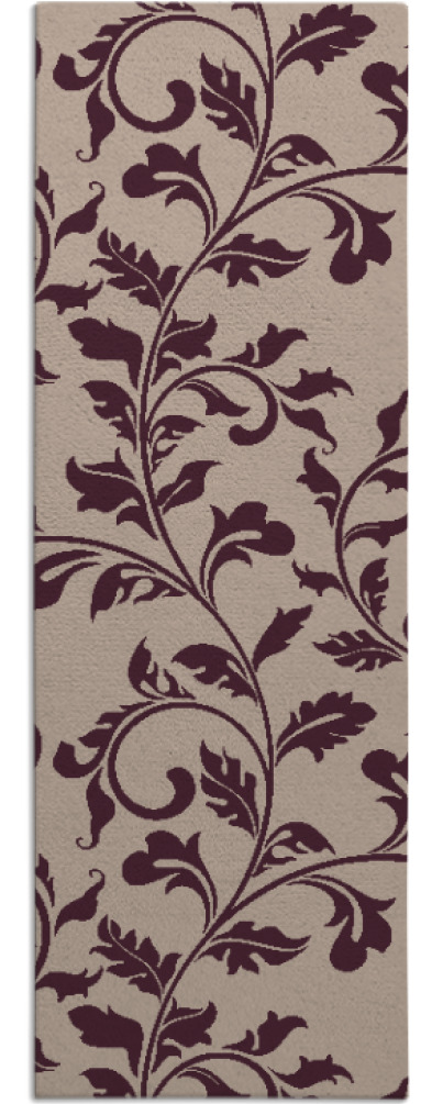 harcourt rug - item 295593