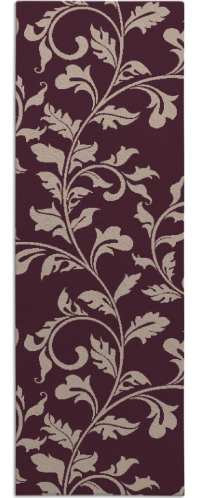 harcourt rug - item 295594