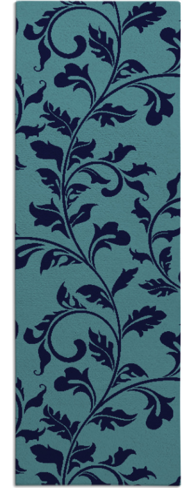 harcourt rug - item 295603