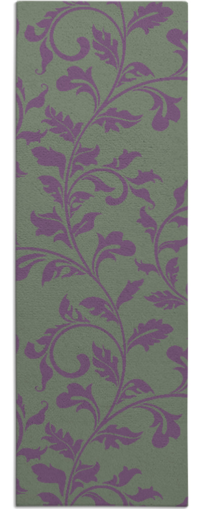 harcourt rug - item 295615