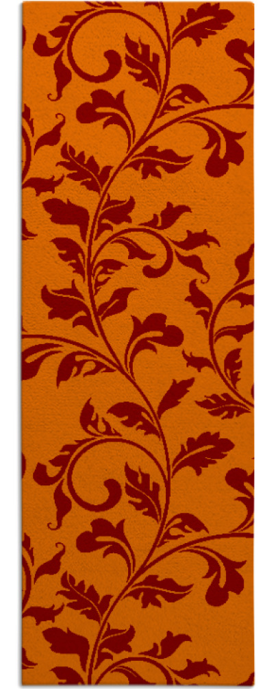harcourt rug - item 295621