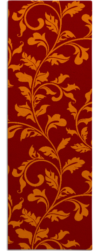 harcourt rug - item 295622
