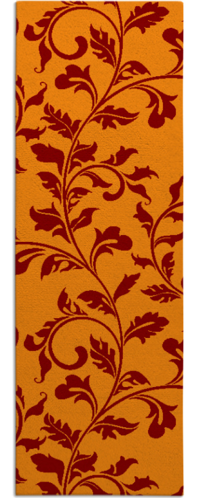 harcourt rug - item 295623