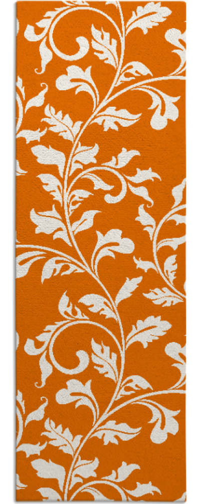 harcourt rug - item 295625