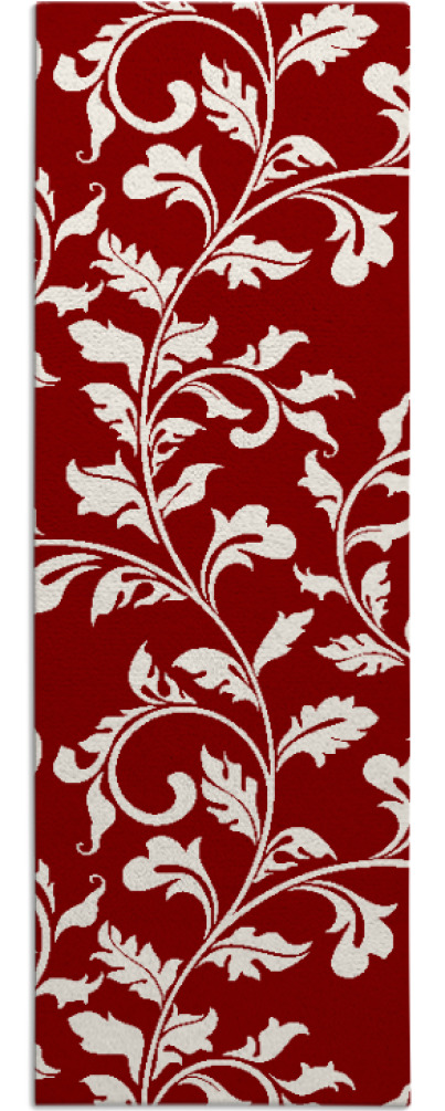 harcourt rug - item 295627