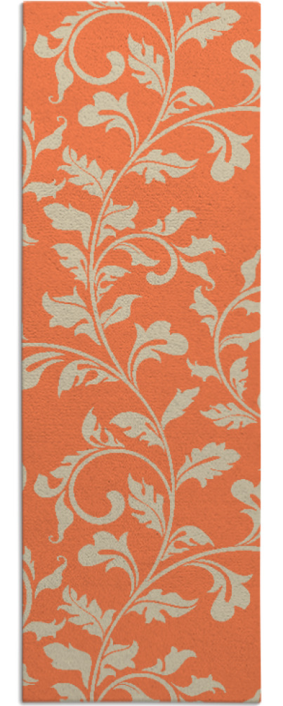 harcourt rug - item 295629