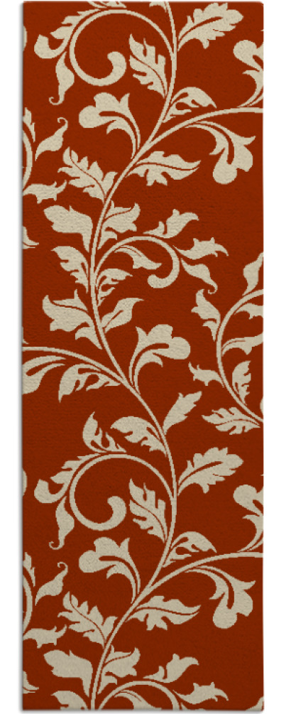 harcourt rug - item 295631