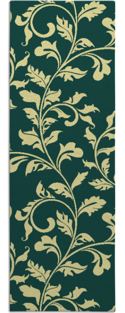 harcourt rug - item 295638