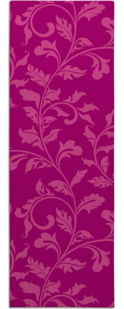 harcourt rug - item 295641