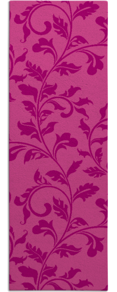 harcourt rug - item 295642