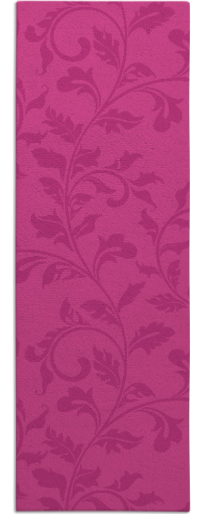harcourt rug - item 295644