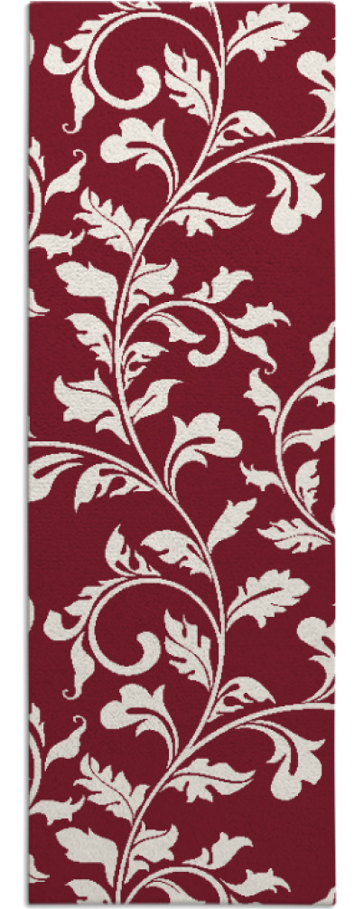 harcourt rug - item 295645