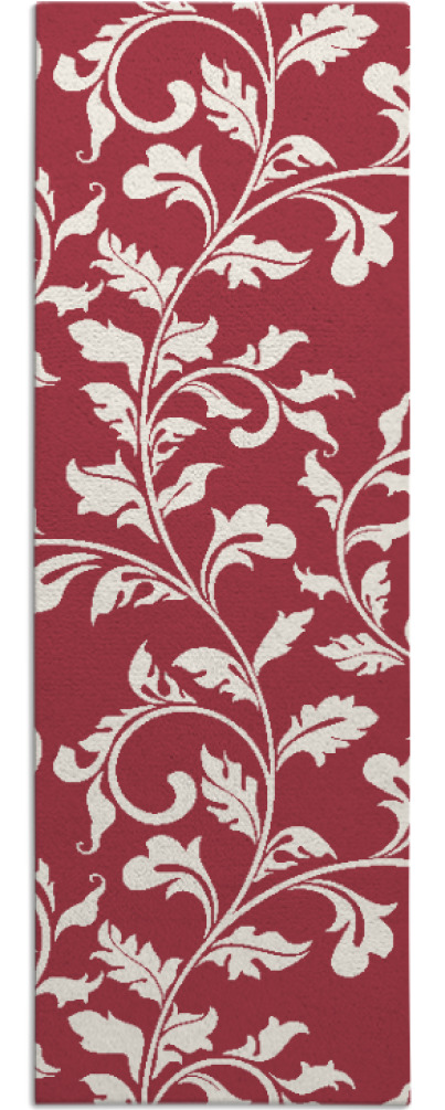 harcourt rug - item 295647