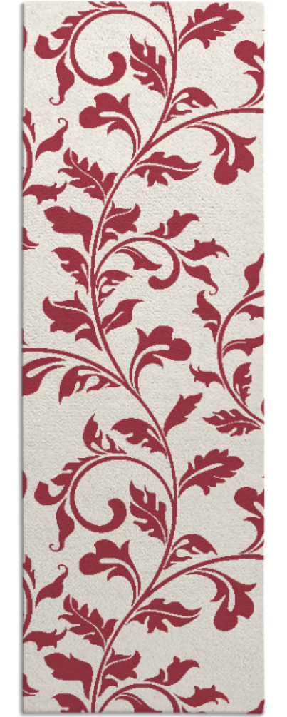 harcourt rug - item 295648