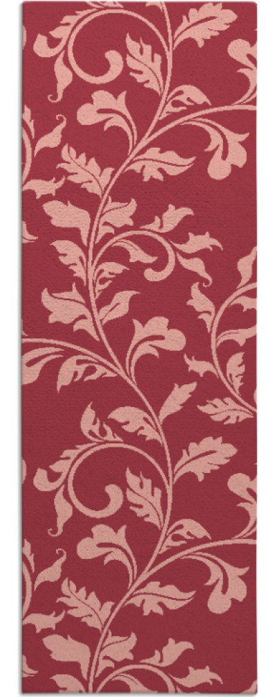 harcourt rug - item 295649