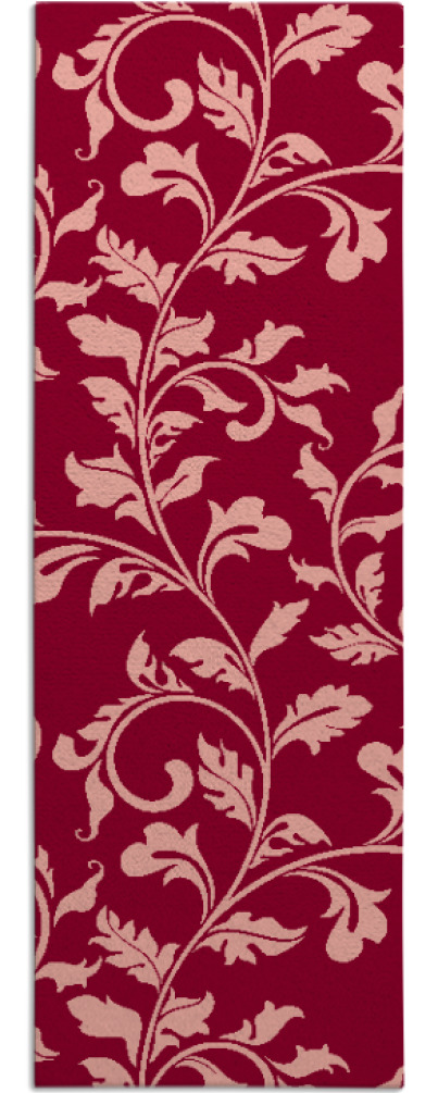 harcourt rug - item 295651