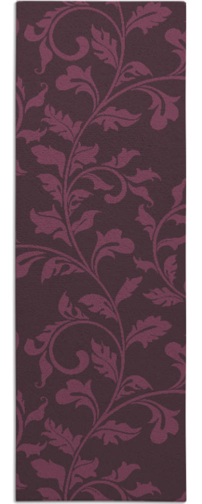 harcourt rug - item 295657