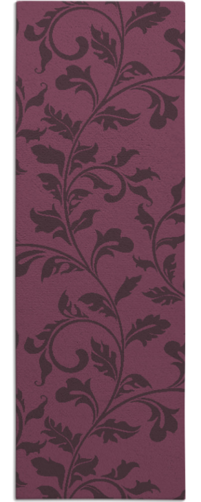 harcourt rug - item 295658